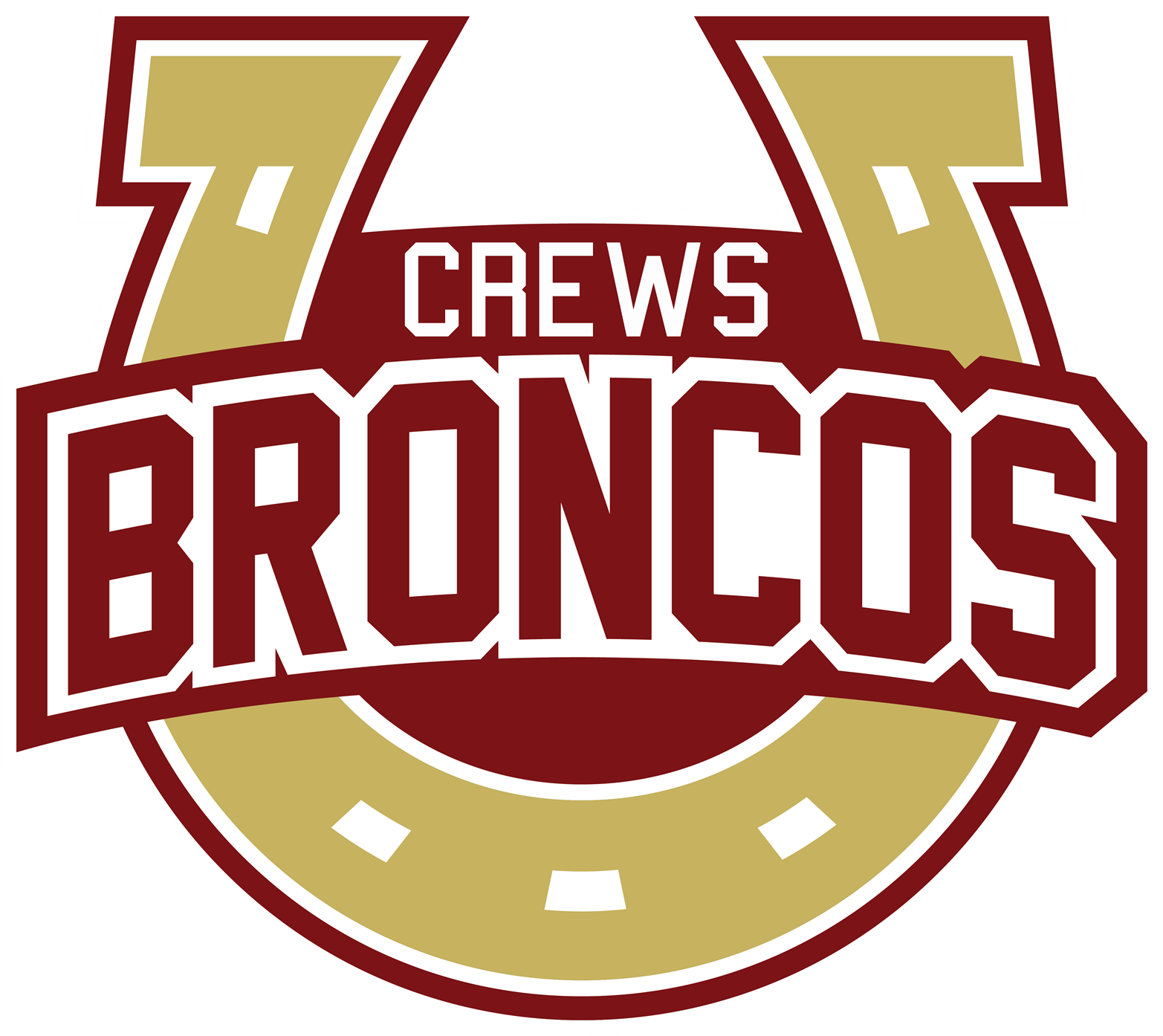 Crews Crest 